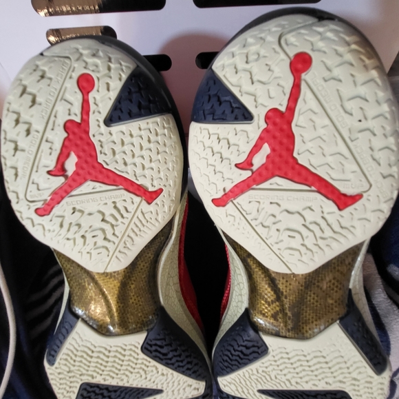 Air Jordan x Hachimura RUI - Picture 3 of 16